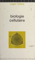 Biologie cellulaire