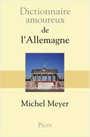 Dictionnaire amoureux de l'Allemagne