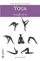 Yoga, Le souffle de vie