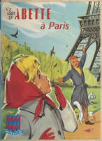 Babette à Paris