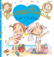 Princesse parfaite, 23, Zoe à la plage, tome 25, n°25