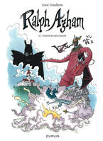 6, Ralph Azham - Tome 6 - L'ennemi de mon ennemi