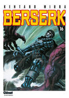 16, Berserk - Tome 16