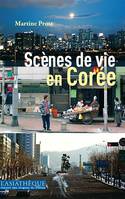 Scènes de vie en Corée, Un essai d'interprétation