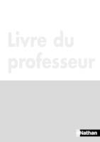 Cahier de philosophie - Voie générale Term Bac 2021 - Professeur