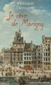 Le rêve de Marigny, roman