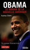 Obama, Le roman de la nouvelle Amérique