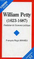 WILLIAM PETTY (1623-1687)