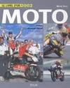 Livre d'or de la moto 2002, le livre d'or 2002