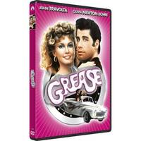 Grease - DVD (1978)