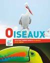 Oiseaux (coll. en photos et en videos)