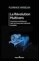 La Révolution Multivers, Le jumeau numérique au cœur du renouveau industriel européen