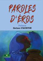 Paroles d'Éros