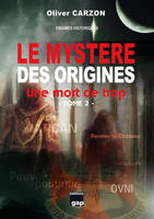 Le mystere des origines - Un mort de trop - Tome 2