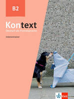 Kontext B2 - Entraînement intensif