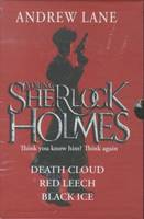 Young Sherlock Holmes: Box Set, Books 1-3