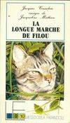 La Longue marche de Filou