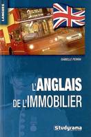 L'ANGLAIS DE L'IMMOBILIER