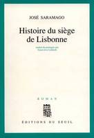 Histoire du siège de Lisbonne