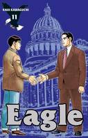 11, Eagle (Tome 11)