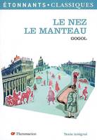 Le Nez - Le Manteau