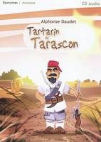 Tartarin de tarascon