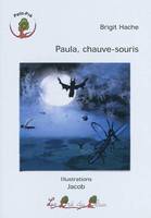 Paula, chauve-souris