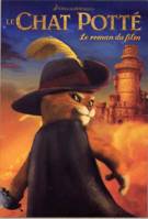 Le Chat Potté, Le roman du film