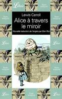 Alice à travers le miroir
