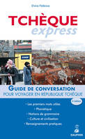 Tchèque express, Livre