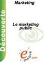 Le marketing public