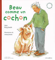 BEAU COMME UN COCHON