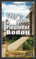 Coup de grisou a pleumeur-bodou