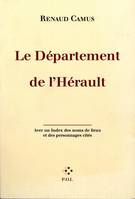 Le Département de l'Hérault