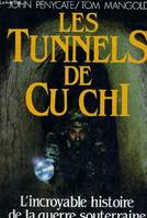 Les tunnels de Cu Chi