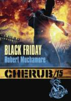 Cherub, 15, Black Friday