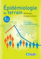 Épidémiologie de terrain, Méthodes et applications