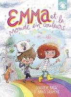 EMMA ET LE MONDE EN COULEURS