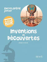 Inventions et découvertes - Encyclo + quiz