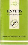 Verts (les)