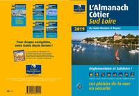 L' Almanach Côtier, Sud loire