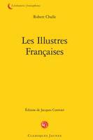 LITTERATURES FRANCOPHONES - T643 - LES ILLUSTRES FRANCAISES