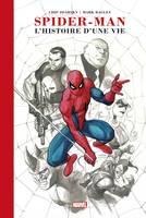 Spider-Man : L'histoire d'une vie (Edition prestige), L'histoire d'une vie