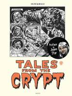 Tales from the Crypt intégrale, Intégrale