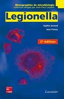 Legionella