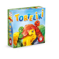 JEU TORTELIKI