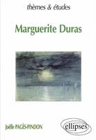 Marguerite Duras