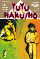 Yuyu Hakusho., 7, YUYU HAKUSHO ANCIENNE EDITION T7 YUYU HAKUSHO T7, le gardien des âmes