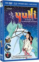 Yuki, le secret de la montagne magique DVD + Blu-ray + 4 cartes postales