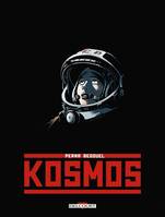 One-Shot, Kosmos